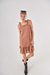 VESTIDO CHERRY CHOCOLATE
