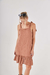 VESTIDO CHERRY CHOCOLATE - comprar online