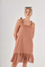 VESTIDO CHERRY CHOCOLATE en internet