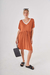 VESTIDO CONNIE TOFFEE