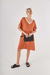 VESTIDO CONNIE TOFFEE - comprar online
