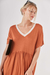 VESTIDO CONNIE TOFFEE en internet