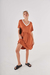 VESTIDO CONNIE TOFFEE en internet