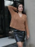 SWEATER CERISE en internet