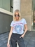 Remera Wide