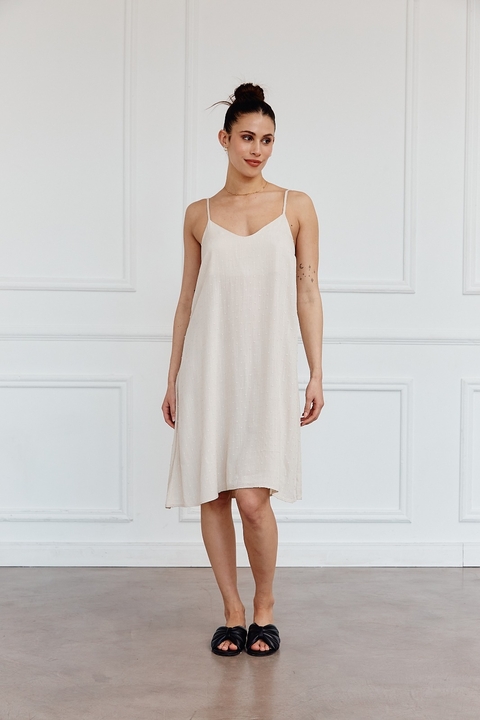 VESTIDO RHONA