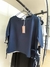BLUSA ALHELI