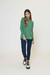 Sweater Alpino - tienda online