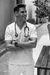 Ambo escote en V - comprar online