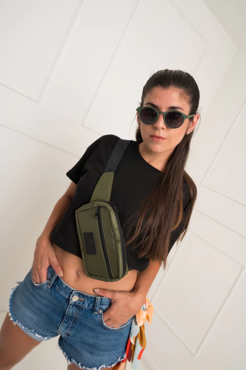 RIÑONERA COSTABILE - comprar online