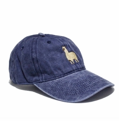 LLAMA CLUB