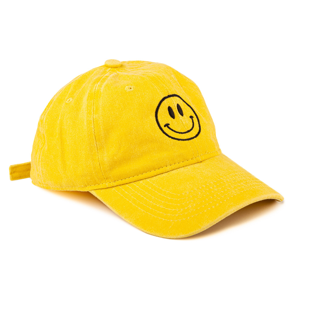 Smile Yellow thumbnail 3