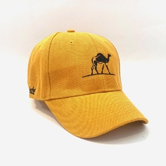 Gorra Camel