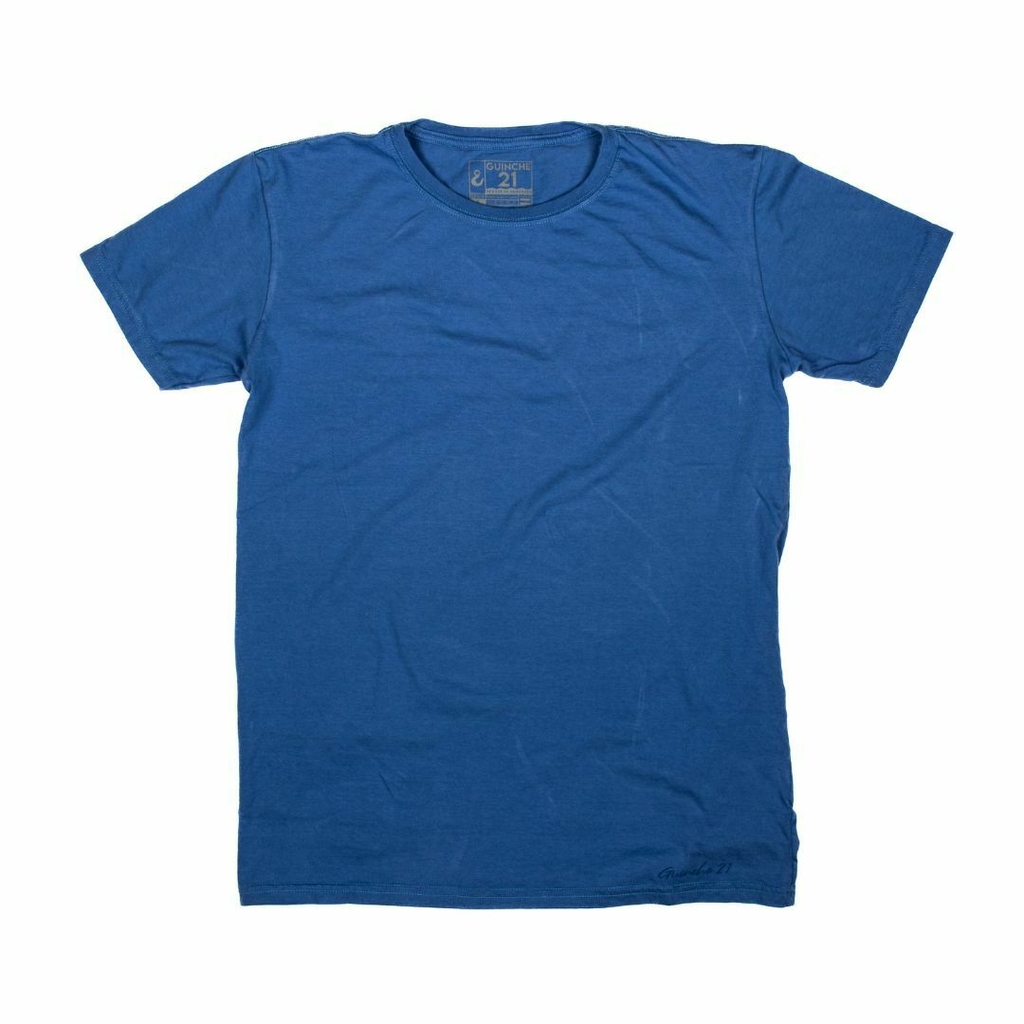 Remera Ibiza Azul thumbnail 3