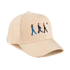The Four Beige