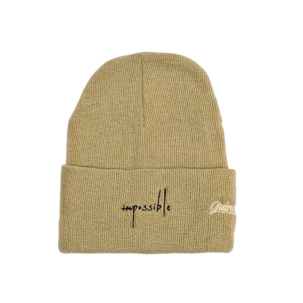 Beanie Impossible thumbnail 3