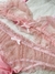 Conjunto - Plumeti Rosa