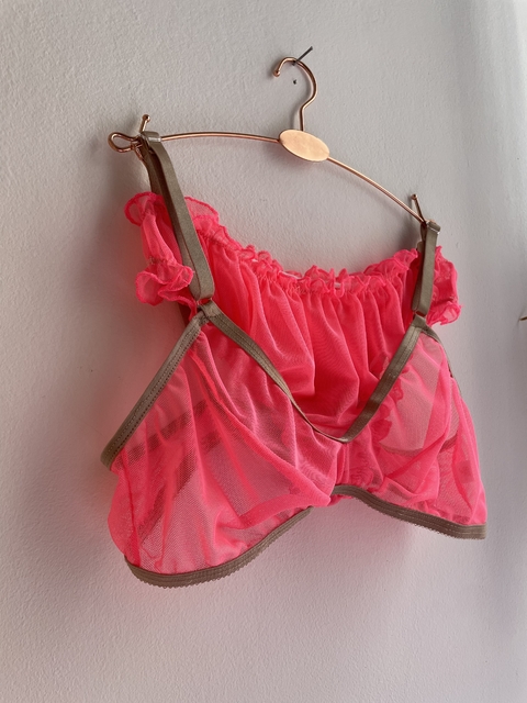 Conjunto Macacha