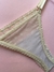 Conjunto Leia .