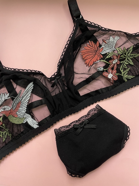 Conjunto Tilo.