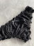 Fru fru Algodón soft negro