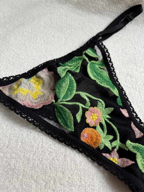 TANGA Regulable Nanni - comprar online