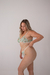 TANGA REGULABLE Krizia Aqua - tienda online