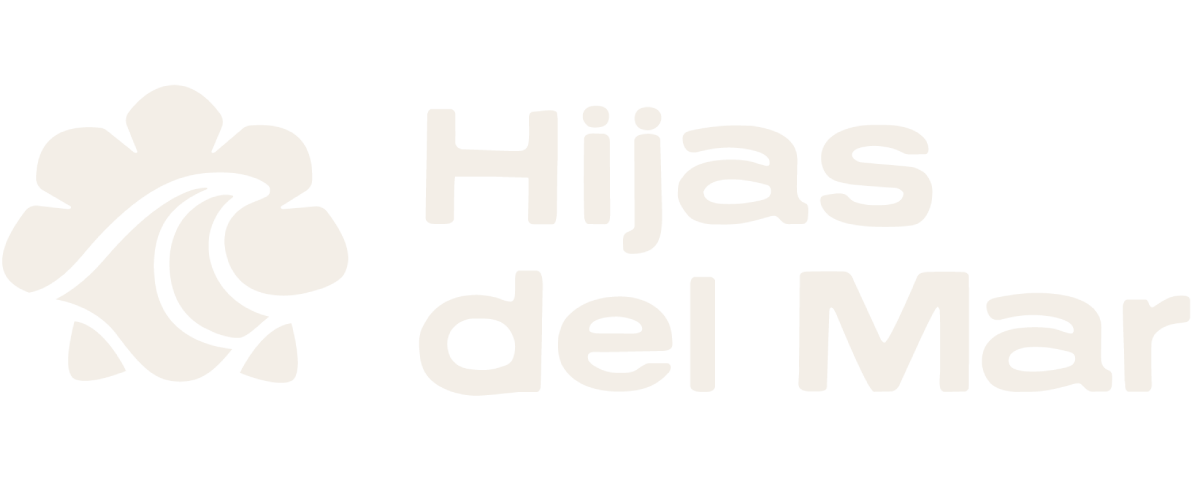 Hijas del Mar