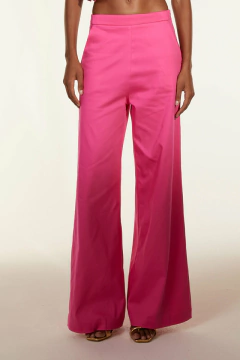 calca-de-cintura-lisa-com-ziper-na-lateral-off-zen-pink