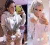 MÁXI TRICOT MANGA LONGA POMPOM - comprar online