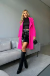 SOBRETUDO CARNEIRO PINK
