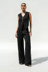CONJUNTO ALFAIATARIA JU PRETO