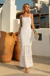 VESTICO MIDI EM TRICOT THAIS - comprar online
