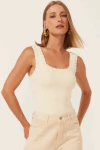 REGATA TRICOT PAULA PEROLA
