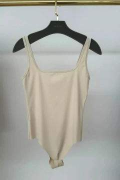 Imagem do BODY EM JERSEY LIDIA