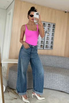 BODY EM JERSEY LIDIA - comprar online