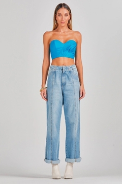 top-com-ziper-e-lastex-azul-turquesa
