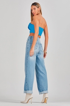 top-com-ziper-e-lastex-azul-turquesa