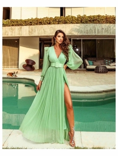 vestido-longo-em-lurex-com-cinto-sabrina-splash-verde