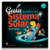 Guía turística del Sistema Solar