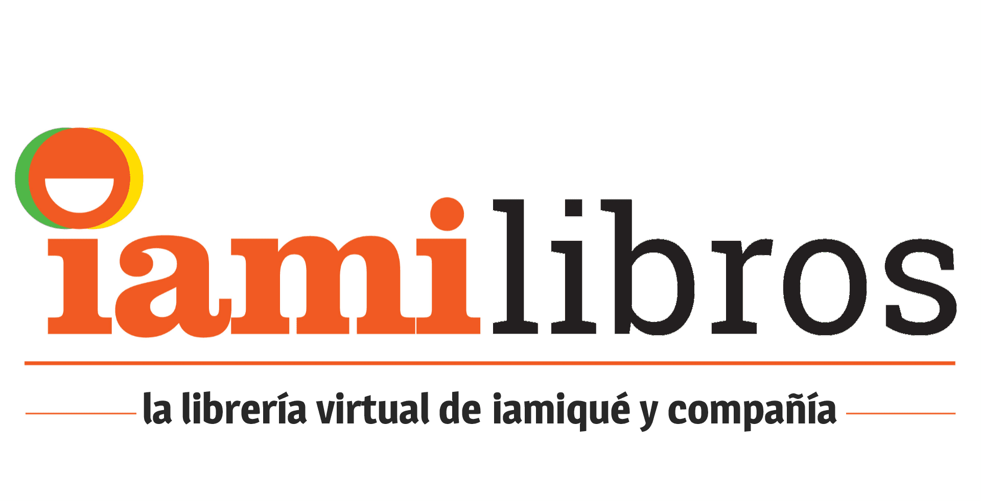 La librería virtual de iamiqué