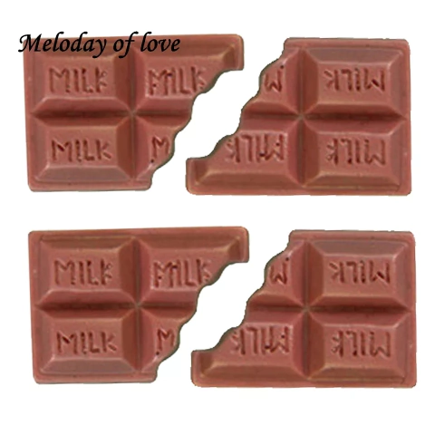 Molde em Silicone Platina de chocolate