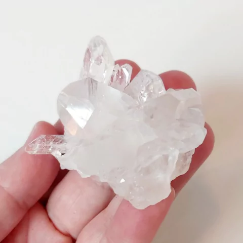 Molde em Silicone para Resina Cristal Ref 1374