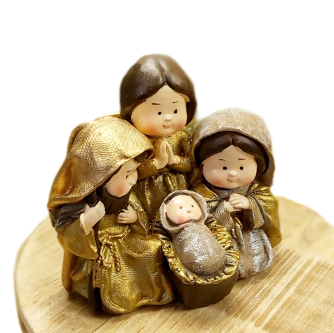 Molde em Silicone Presépio Ref 622 - buy online