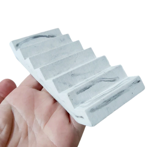 Molde em Silicone para Saboneteira Ref 1173 - buy online