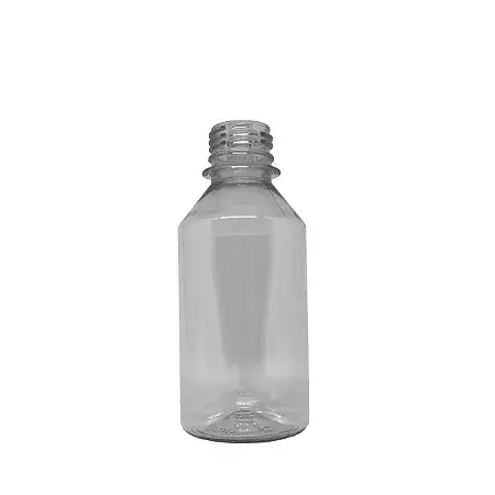 Frasco plástico 28mm 200ml - comprar online