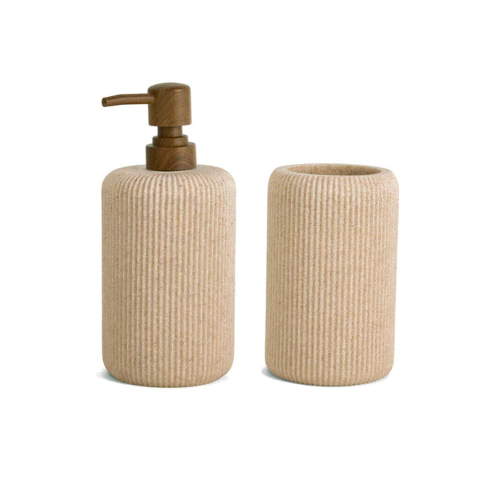 Molde de Silicone de Porta Sabonete Líquido Ref 856 - buy online