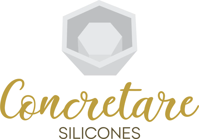 Concretare Silicone Mold