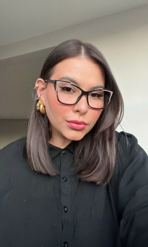 ÓCULOS TURQUIA PRETO - comprar online