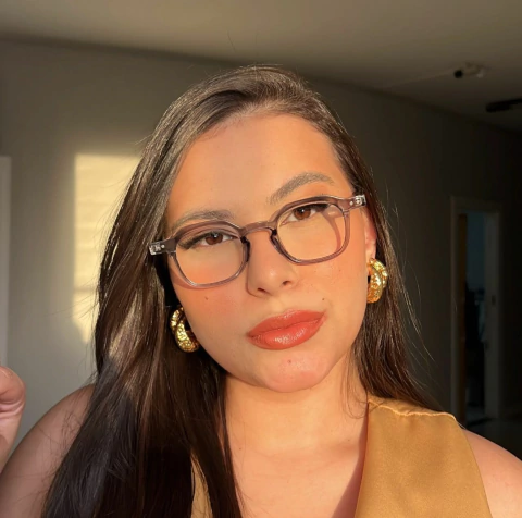 ÓCULOS BERLIM CINZA